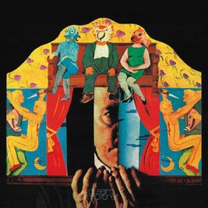 Albero Motore - Il Grande Gioco