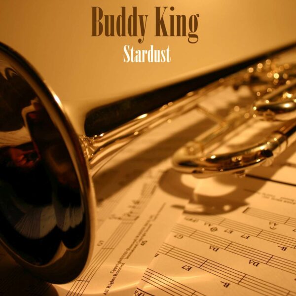 Buddy King - Stardust