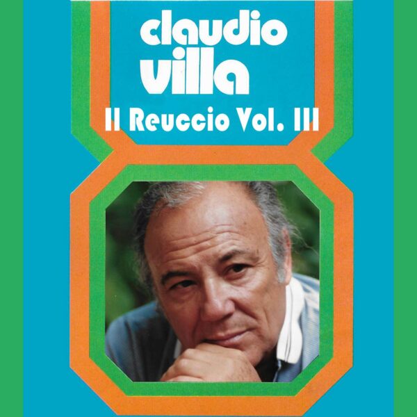Claudio Villa - Il Reuccio Vol. III