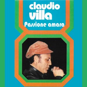 Claudio Villa - Passione amara