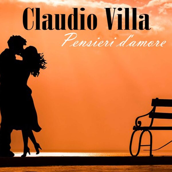 Claudio Villa - Pensieri d'amore