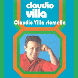 Claudio Villa - Claudio Villa stornella