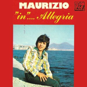 Maurizio - "in"…Allegria B-side
