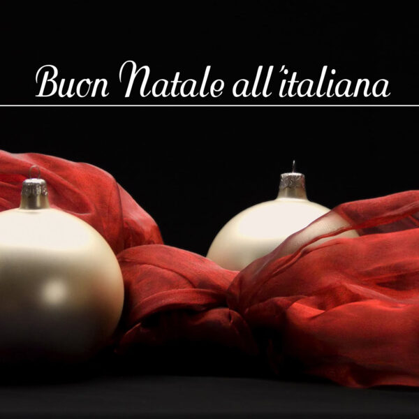 Compilation canzoni di Natale - Buon Natale all'italiana