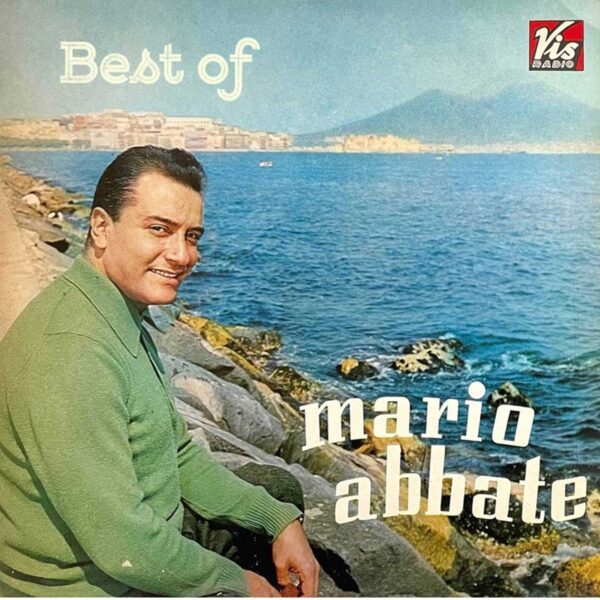 Mario Abbate - Best of Mario Abbate